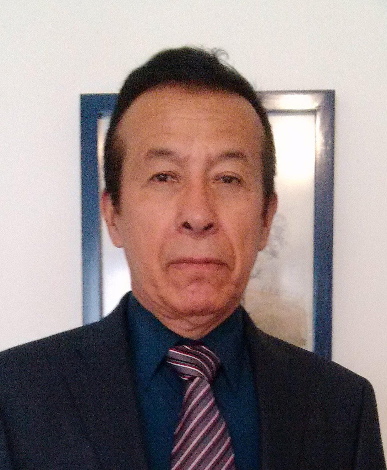 Alexander Sterling